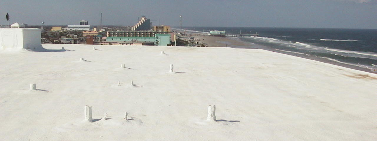 Energy Star Certified cool roof coatings in Kelowna
